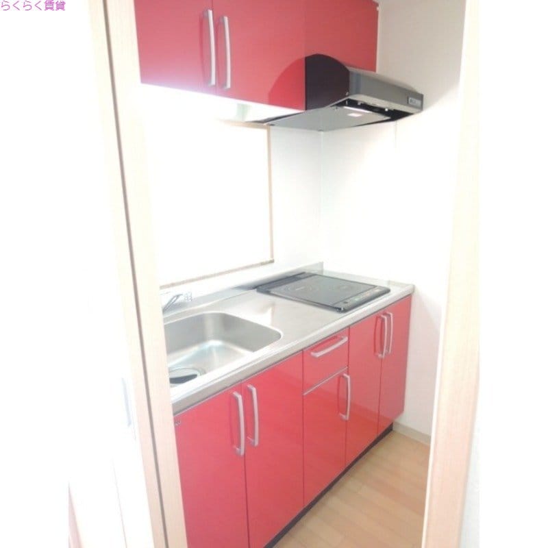 俊徳道駅 徒歩1分 5階の物件内観写真