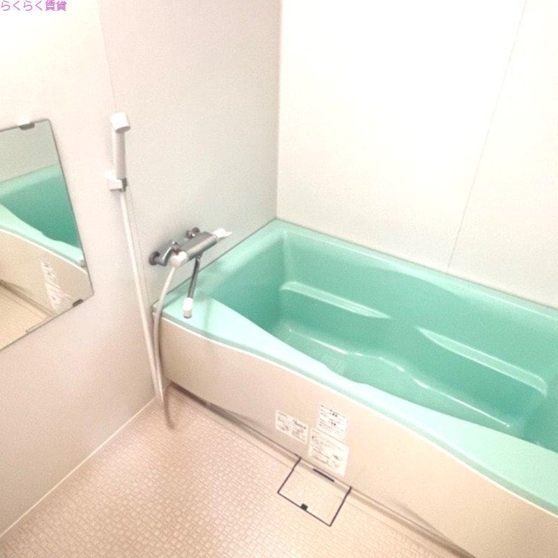 俊徳道駅 徒歩1分 5階の物件内観写真