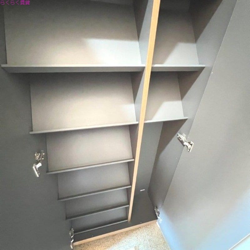 俊徳道駅 徒歩1分 5階の物件内観写真