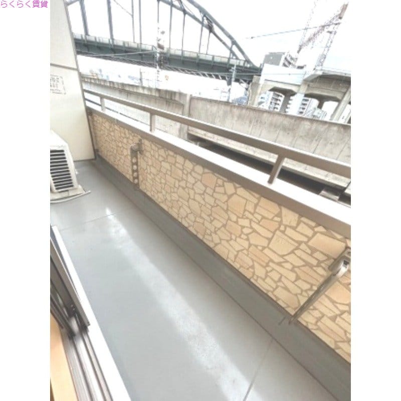 俊徳道駅 徒歩1分 5階の物件内観写真