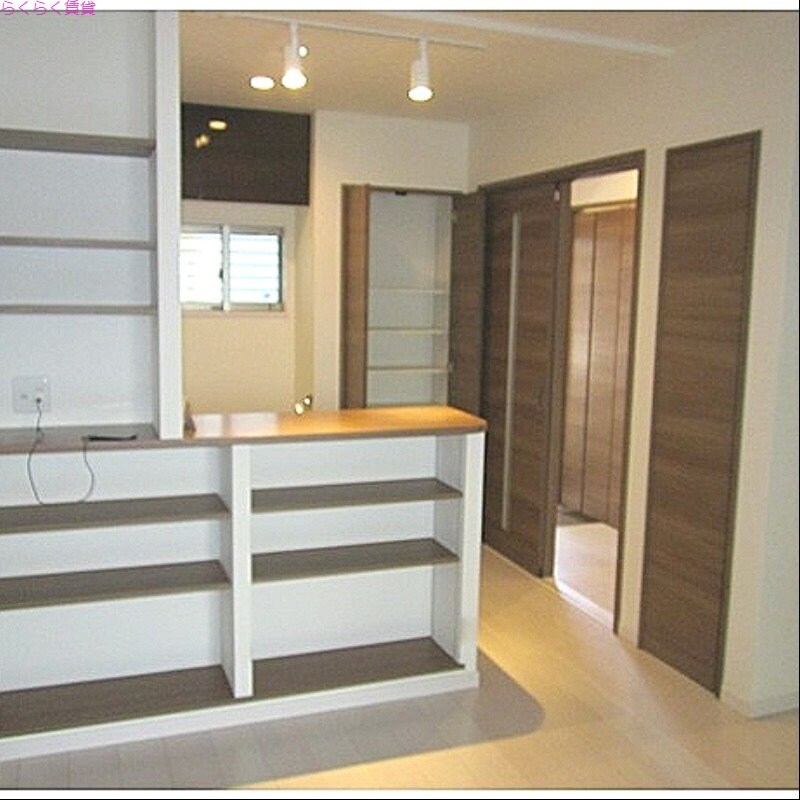 北巽駅 徒歩3分 2階の物件内観写真