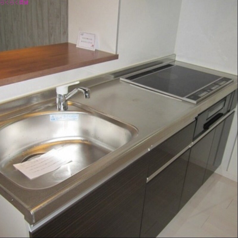 北巽駅 徒歩3分 2階の物件内観写真