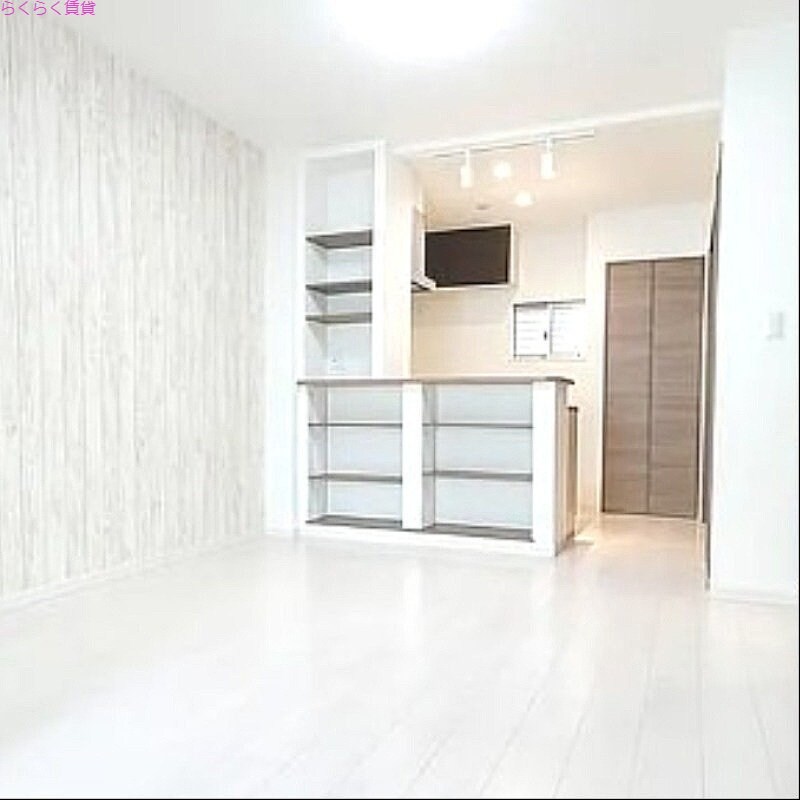 北巽駅 徒歩3分 2階の物件内観写真
