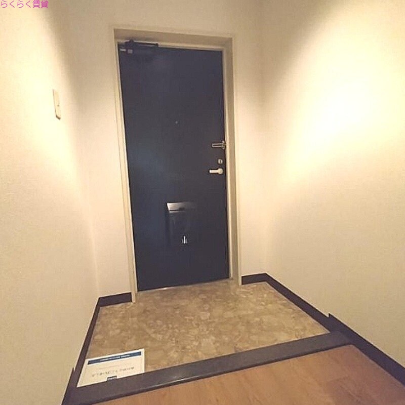 コンフォートステージⅡの物件内観写真