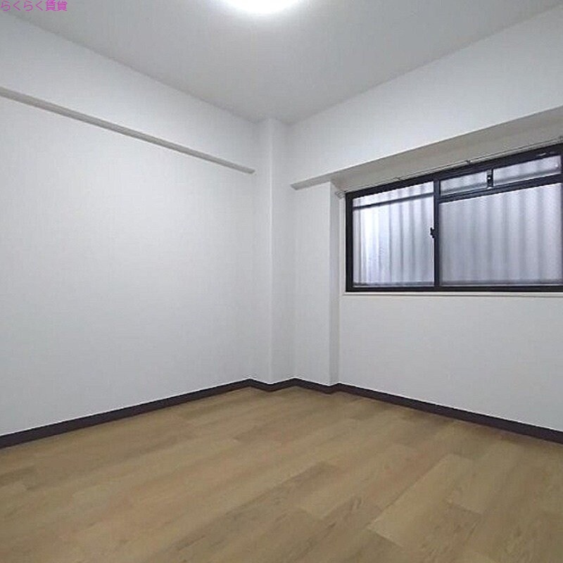 コンフォートステージⅡの物件内観写真