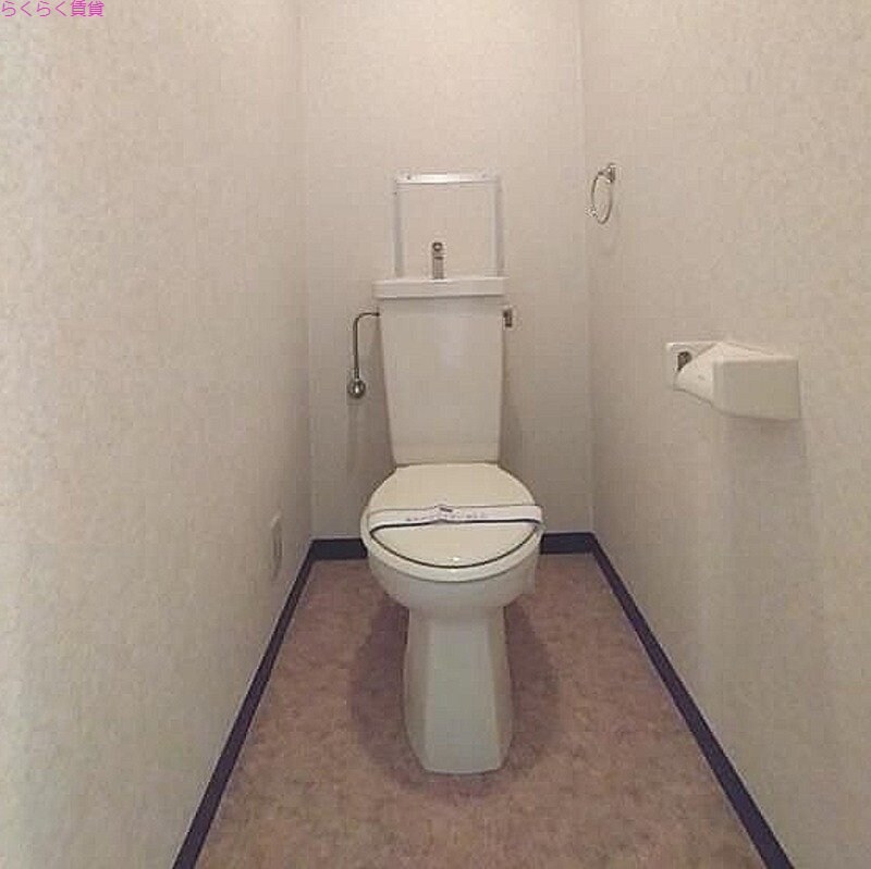 コンフォートステージⅡの物件内観写真