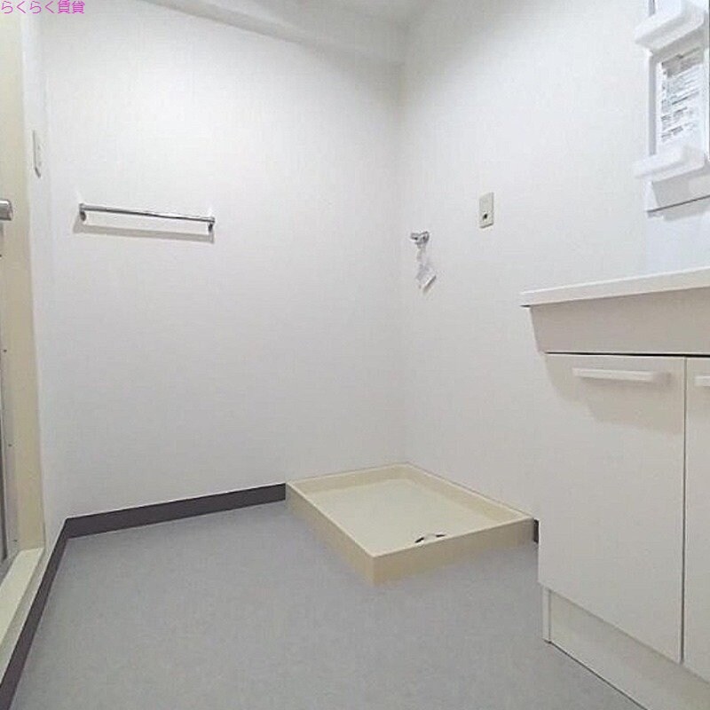 コンフォートステージⅡの物件内観写真