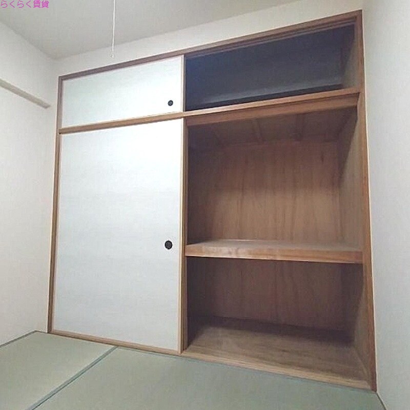 コンフォートステージⅡの物件内観写真