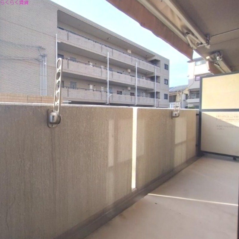 コンフォートステージⅡの物件内観写真