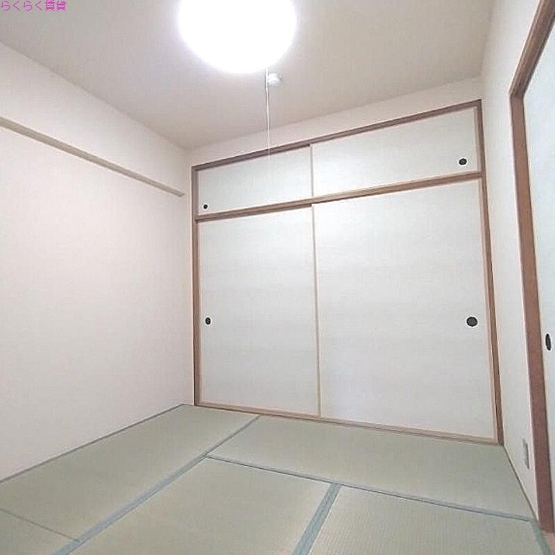 コンフォートステージⅡの物件内観写真