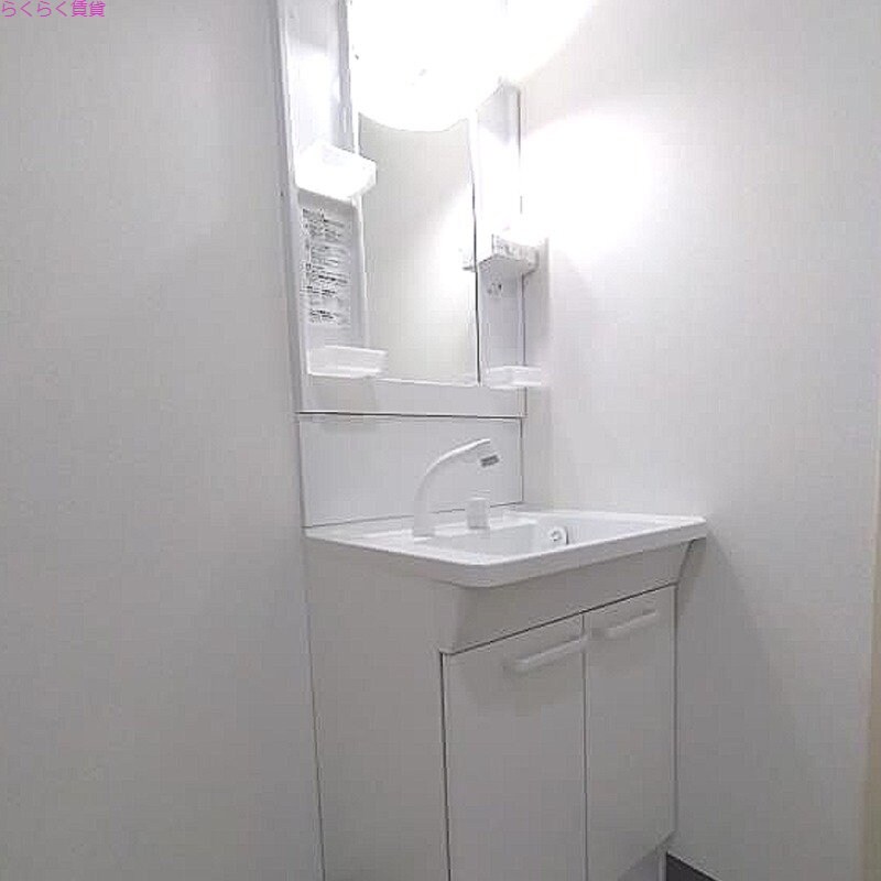 コンフォートステージⅡの物件内観写真