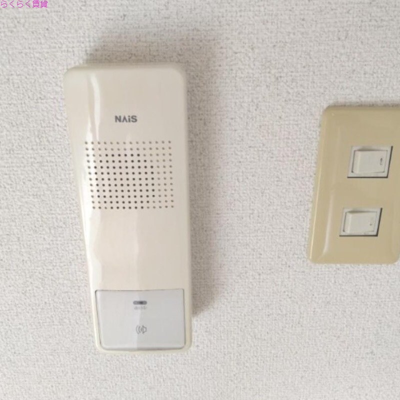 コンフォートステージⅡの物件内観写真