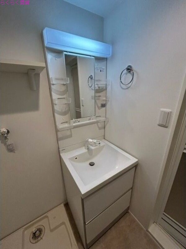 関目高殿駅 徒歩5分 2階の物件内観写真