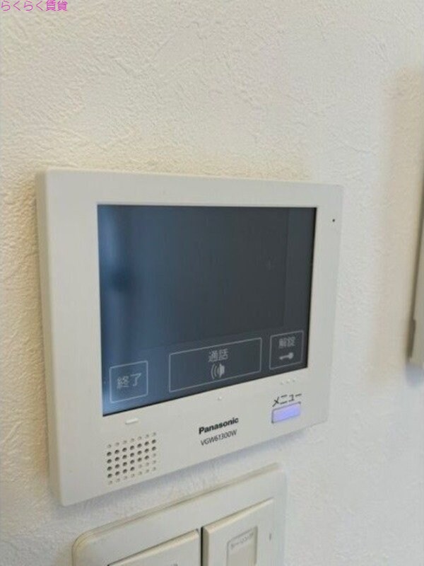 関目高殿駅 徒歩5分 2階の物件内観写真