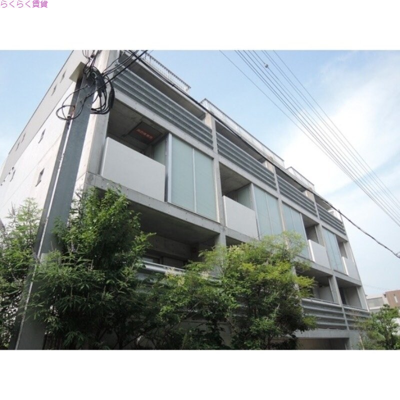 夙川駅 徒歩10分 1階の物件外観写真