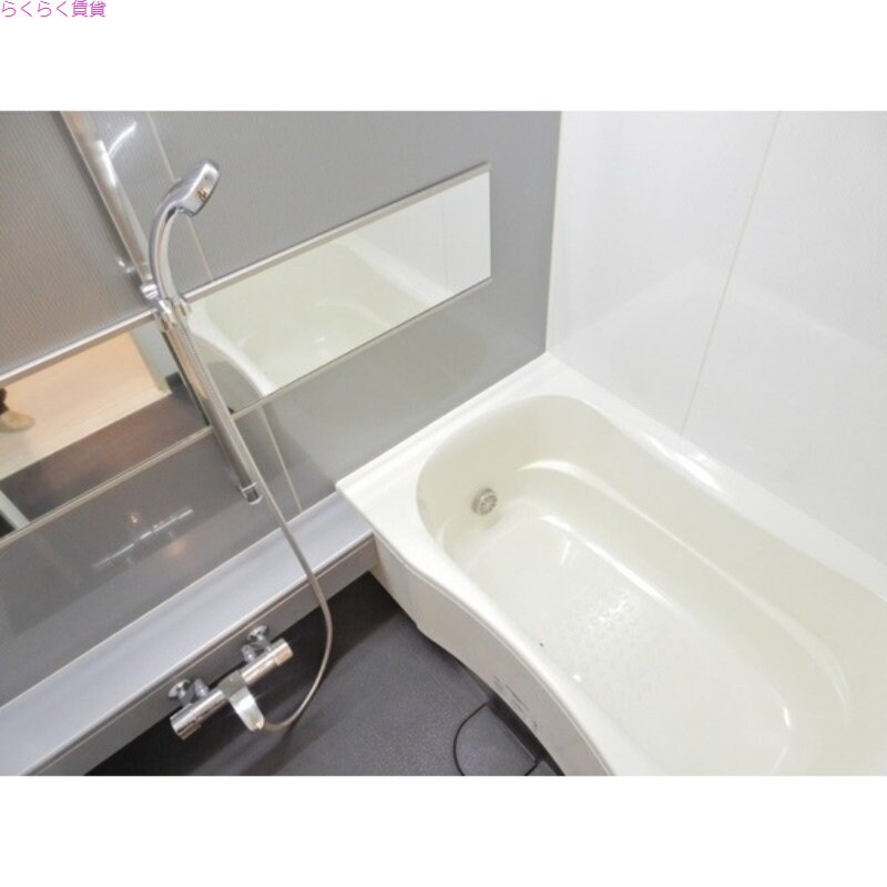 夙川駅 徒歩10分 1階の物件内観写真