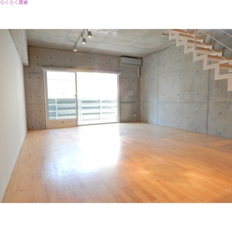 夙川駅 徒歩10分 1階の物件内観写真