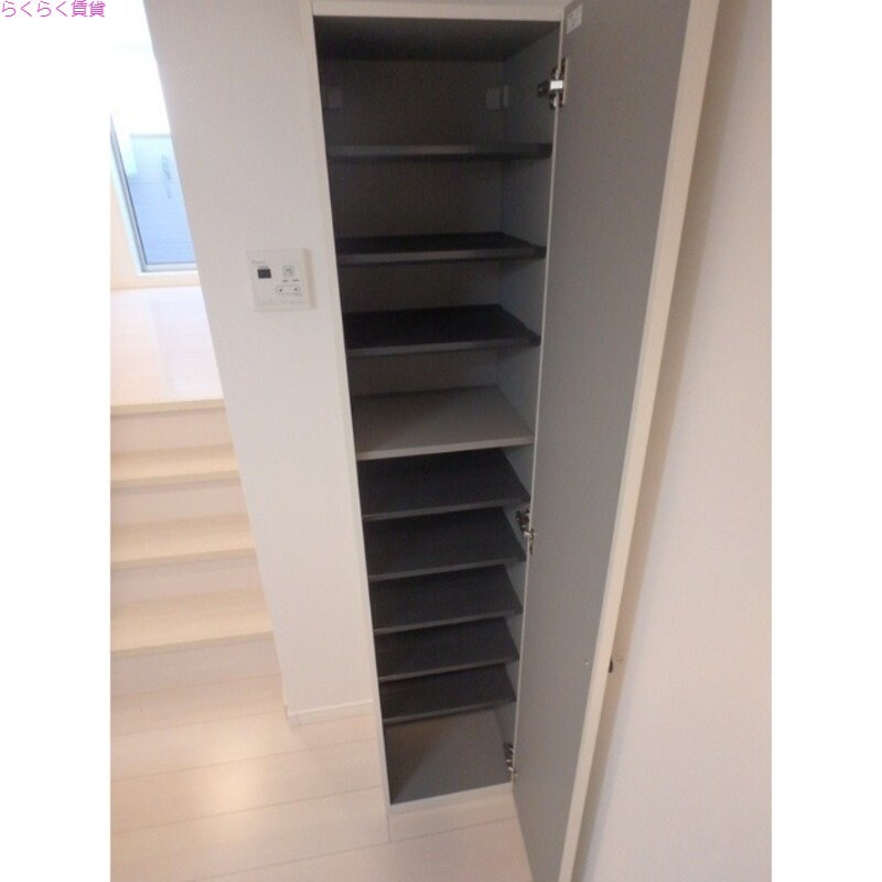 深江橋駅 徒歩10分 2階の物件内観写真