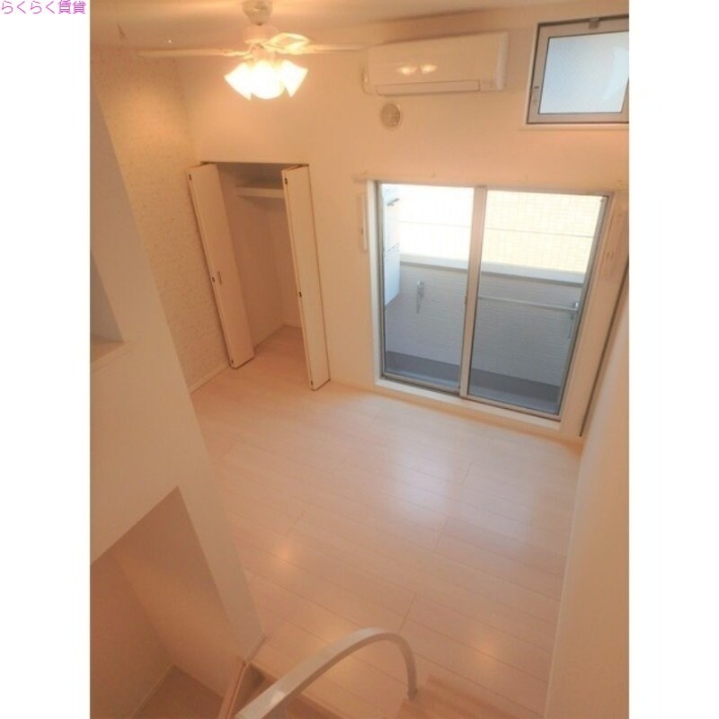 深江橋駅 徒歩10分 2階の物件内観写真