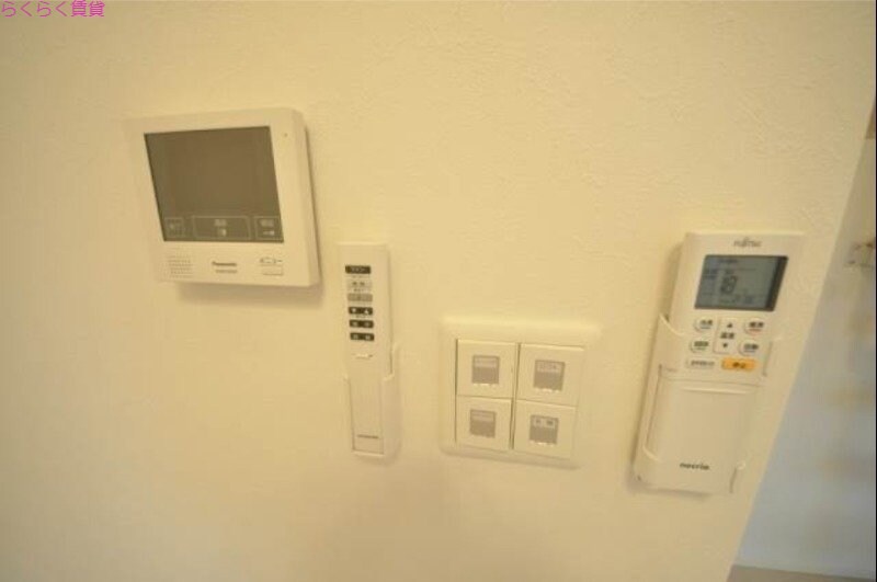 深江橋駅 徒歩10分 2階の物件内観写真