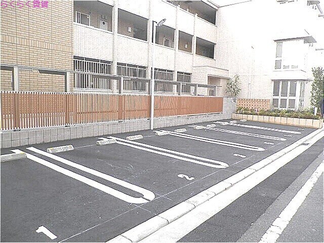 高井田駅 徒歩3分 3階の物件外観写真