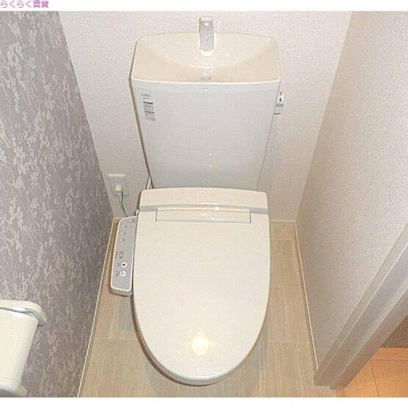 高井田駅 徒歩3分 3階の物件内観写真