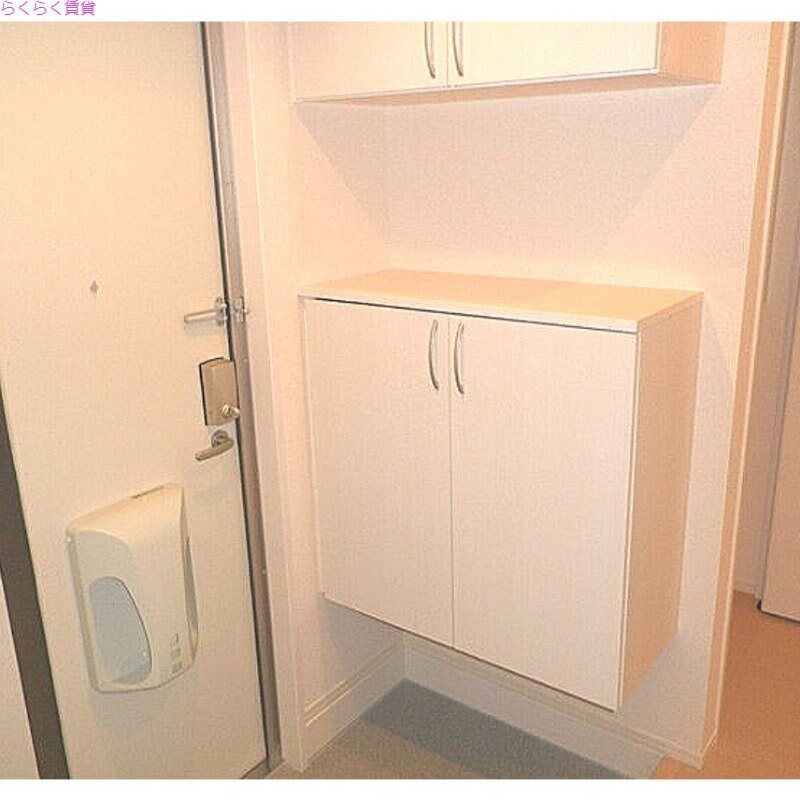 高井田駅 徒歩3分 3階の物件内観写真