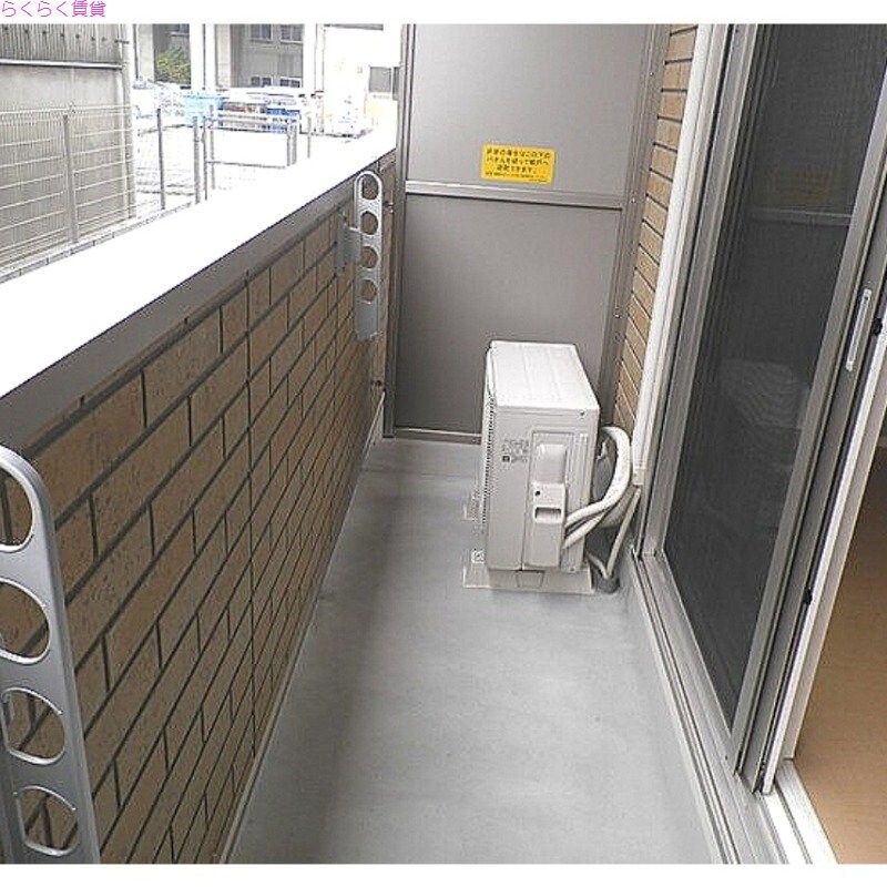 高井田駅 徒歩3分 3階の物件内観写真