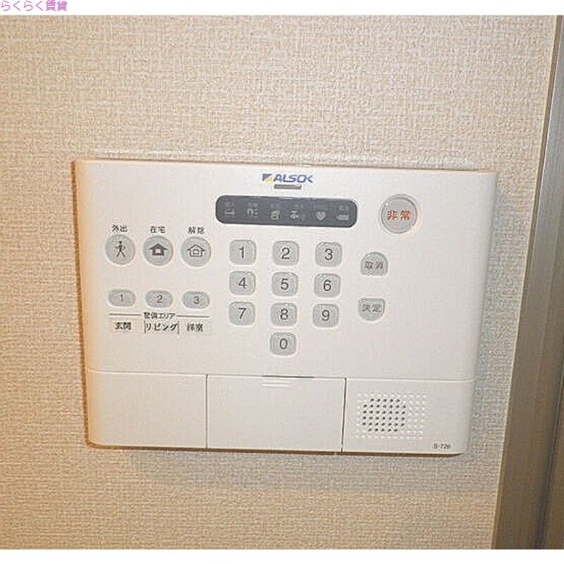 高井田駅 徒歩3分 3階の物件内観写真