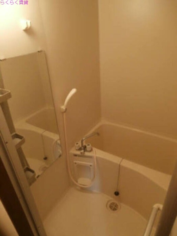 弁天町駅 徒歩5分 6階の物件内観写真