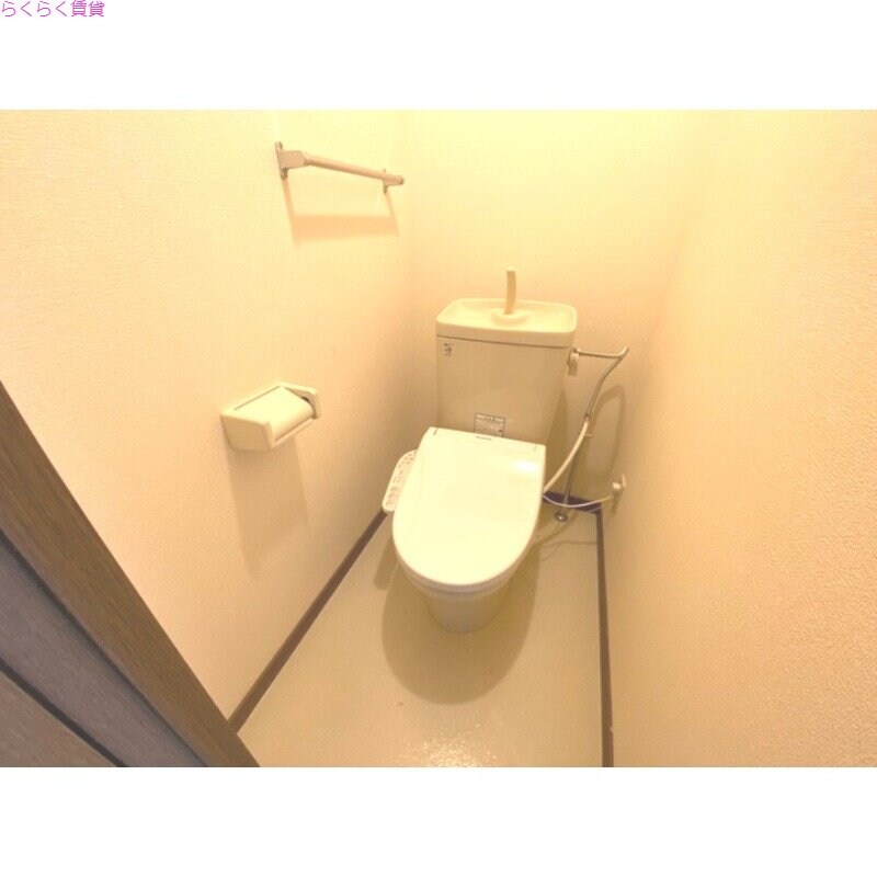 弁天町駅 徒歩5分 6階の物件内観写真