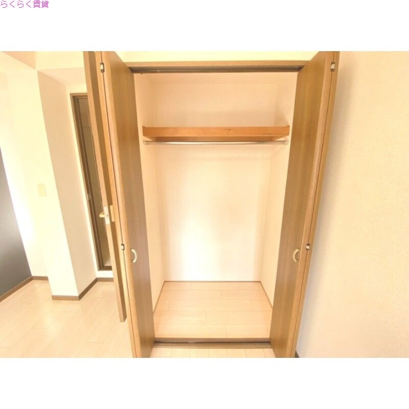 弁天町駅 徒歩5分 6階の物件内観写真