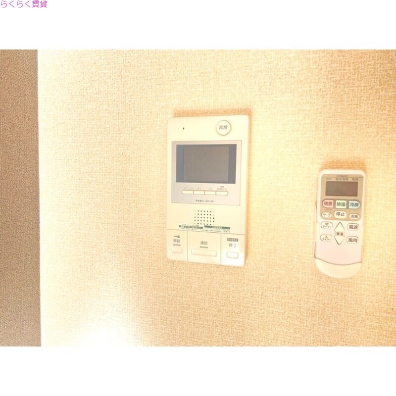 弁天町駅 徒歩5分 6階の物件内観写真