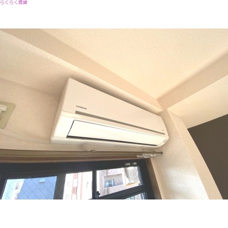 弁天町駅 徒歩5分 6階の物件内観写真