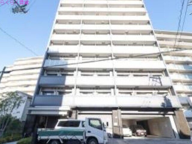 御幣島駅 徒歩6分 5階の物件外観写真