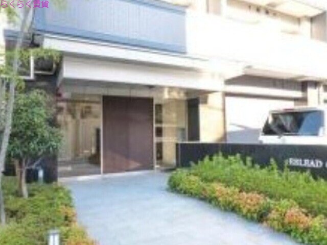 御幣島駅 徒歩6分 5階の物件外観写真