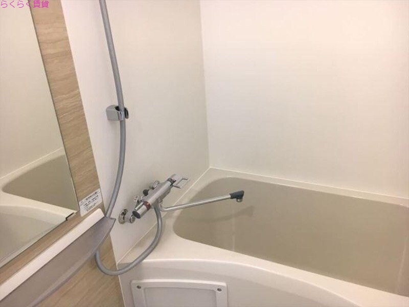 御幣島駅 徒歩6分 5階の物件内観写真