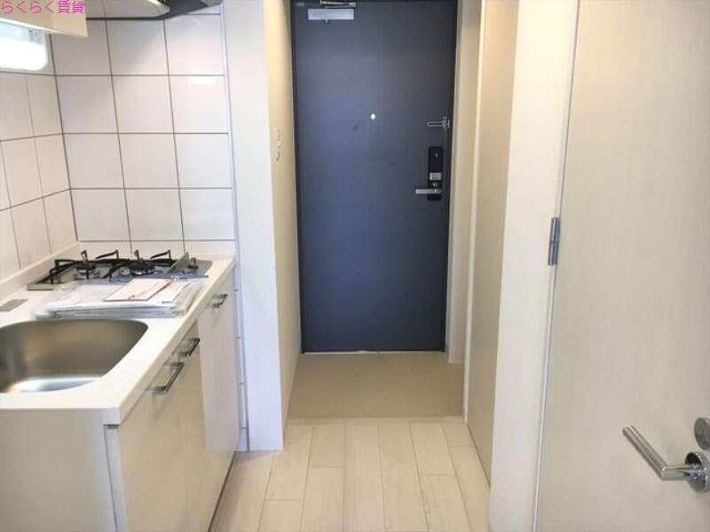 御幣島駅 徒歩6分 5階の物件内観写真