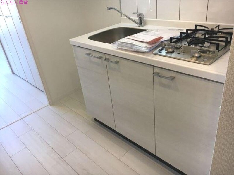 御幣島駅 徒歩6分 5階の物件内観写真