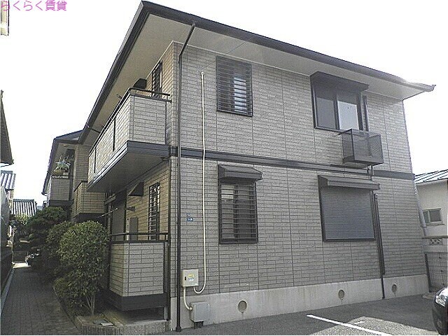 住道駅 徒歩20分の物件外観写真