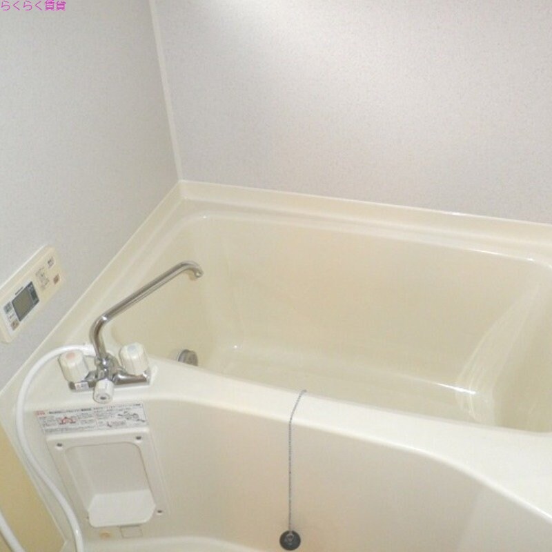 住道駅 徒歩20分 1階の物件内観写真