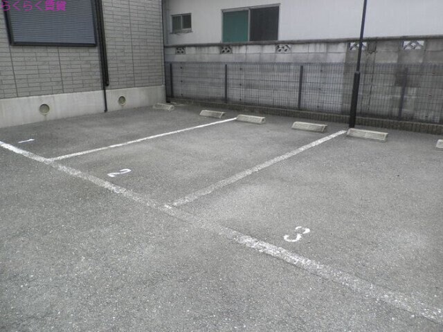 住道駅 徒歩20分 1階の物件外観写真