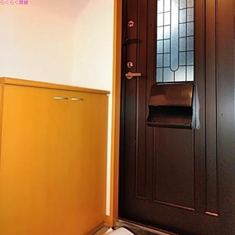 住道駅 徒歩20分 1階の物件内観写真