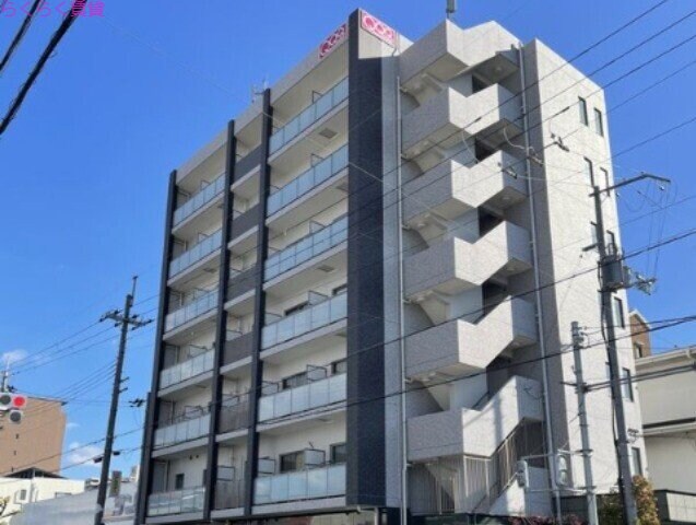 南巽駅 徒歩3分の物件外観写真