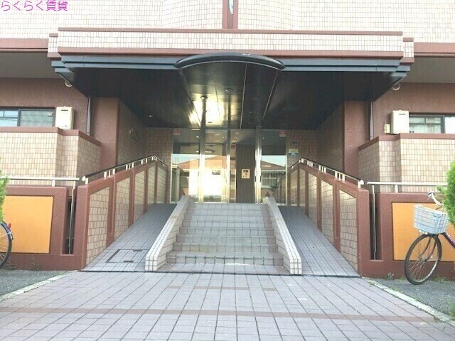 寝屋川市駅 徒歩10分 5階の物件外観写真