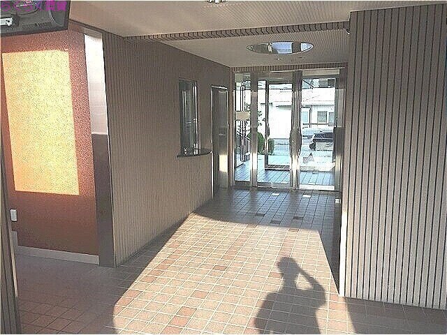 寝屋川市駅 徒歩10分 5階の物件外観写真