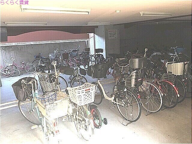 寝屋川市駅 徒歩10分 5階の物件外観写真