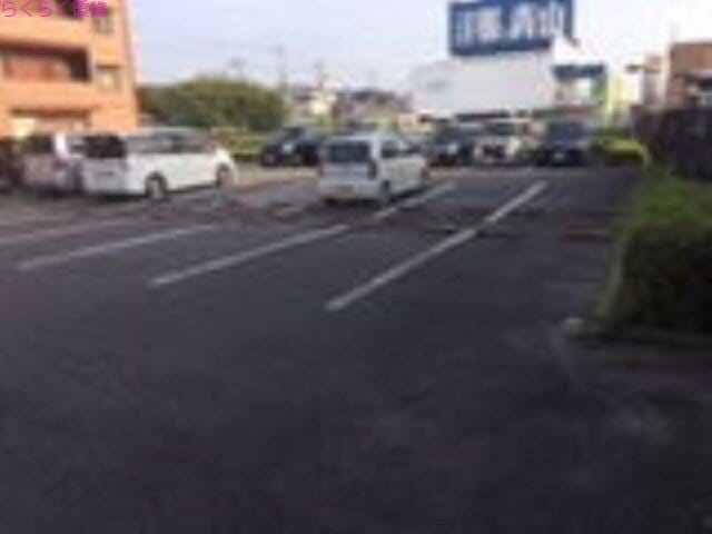 寝屋川市駅 徒歩10分 5階の物件外観写真