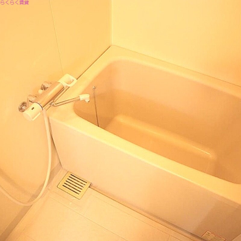 ラフィネ星田の物件内観写真