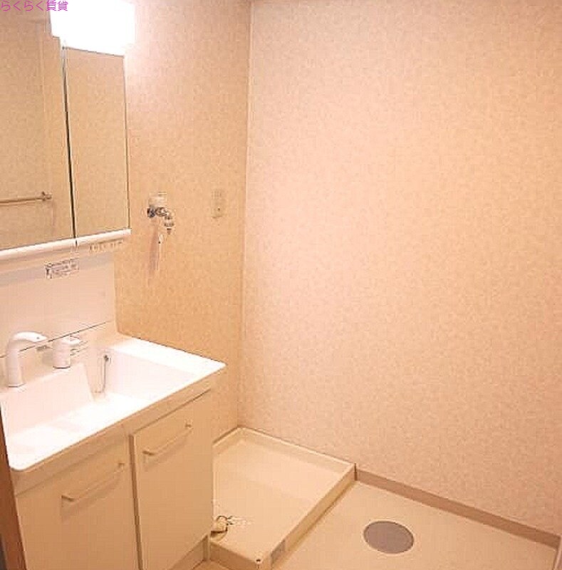 ラフィネ星田の物件内観写真